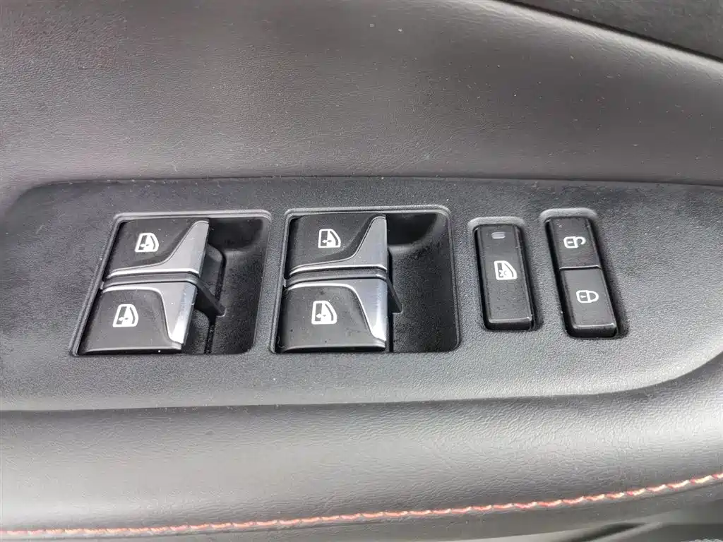 Changan CS35PLUS CS35 PLUS 2021 NE 1.4T DCT Luxury