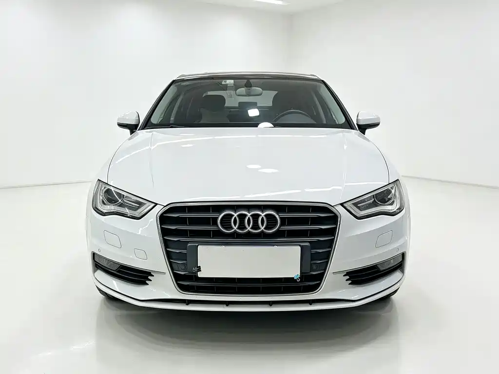 Audi A3 — миниатюра 2