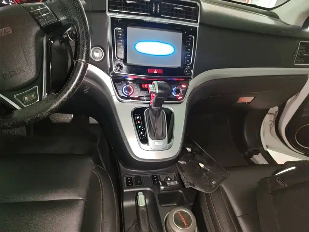 Haval H6 — миниатюра 14