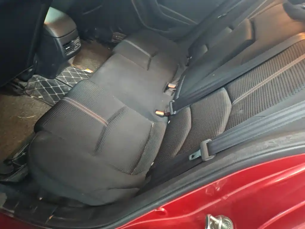 Mazda 3 Axela — миниатюра 17