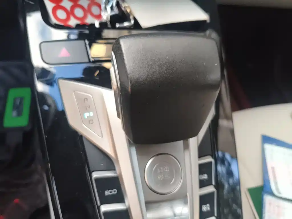 BYD Yuan Pro — миниатюра 10