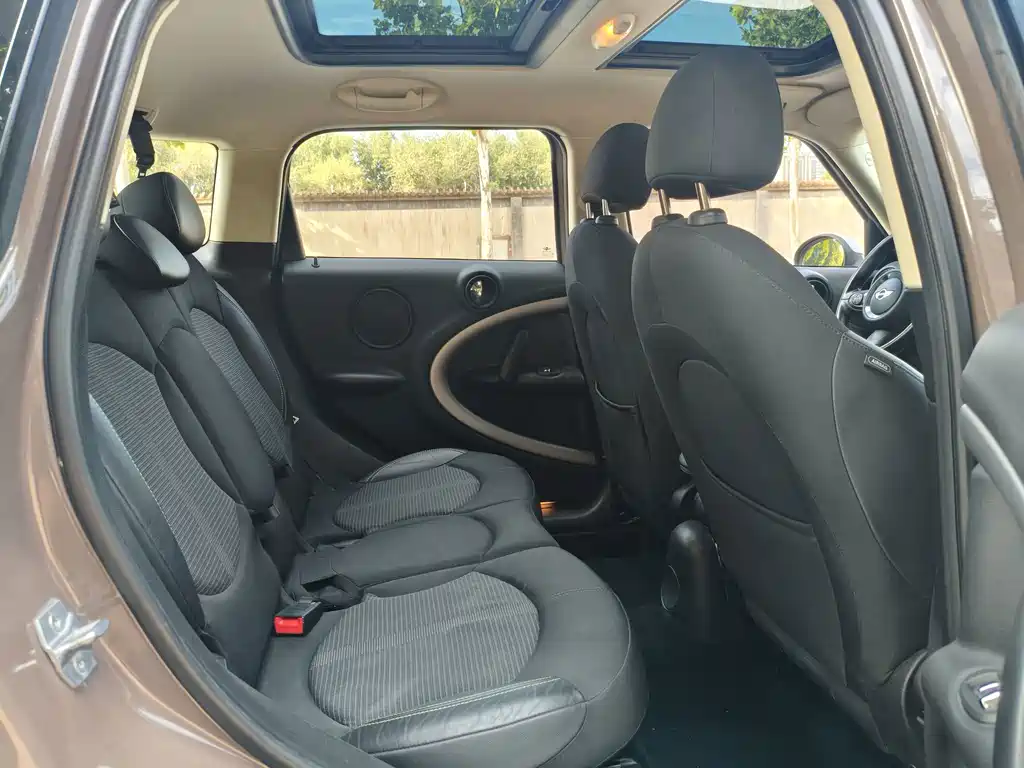 MINI Mini Countryman — миниатюра 5