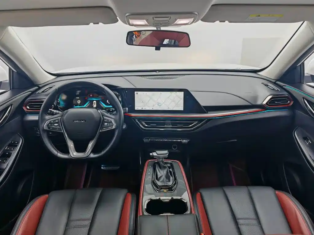 Oshan Oushang X5 — миниатюра 5