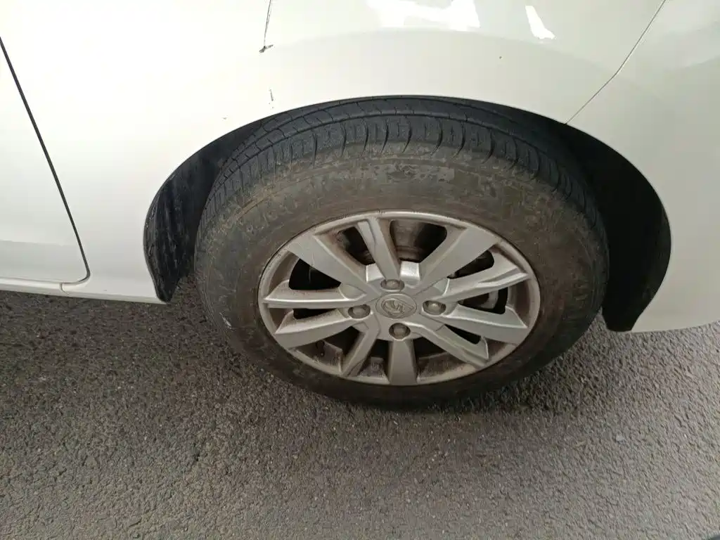 Baojun 360 — миниатюра 24
