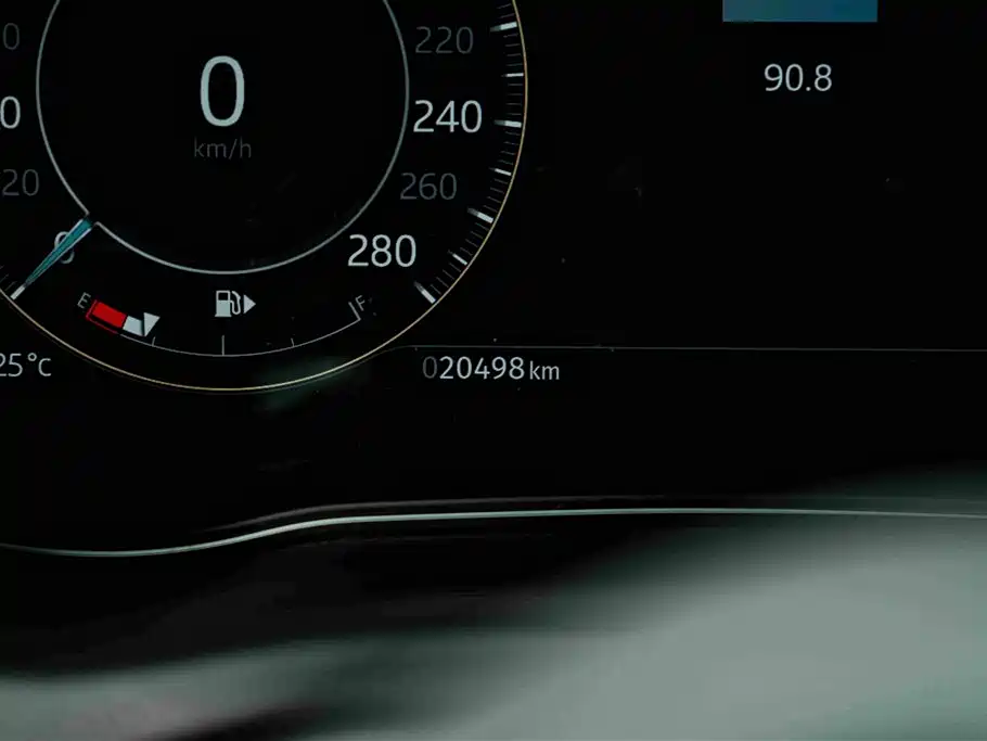 Jaguar E-PACE — миниатюра 9