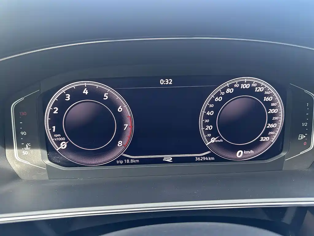 Volkswagen Passat — миниатюра 10