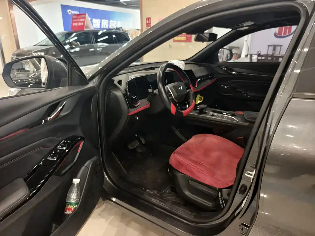 Changan X5 PLUS — миниатюра 7