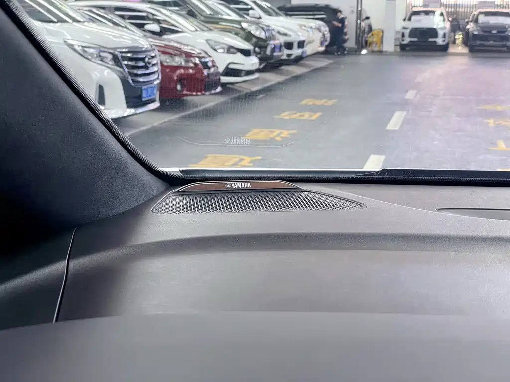 GAC Motor Trumpchi M8 — миниатюра 36