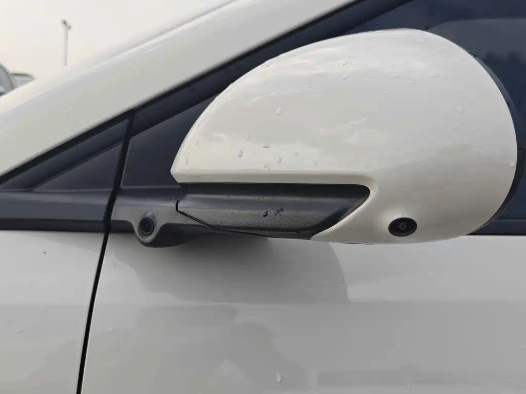 BYD Seagull — миниатюра 8