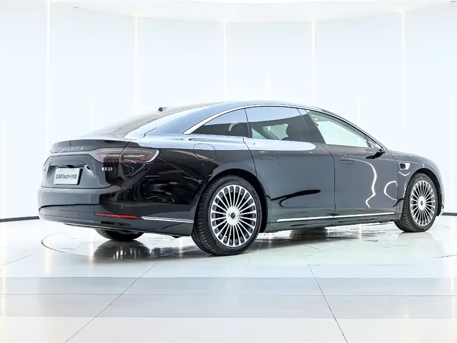 HONGMENG ZHIXING ENJOY THE WORLD S9