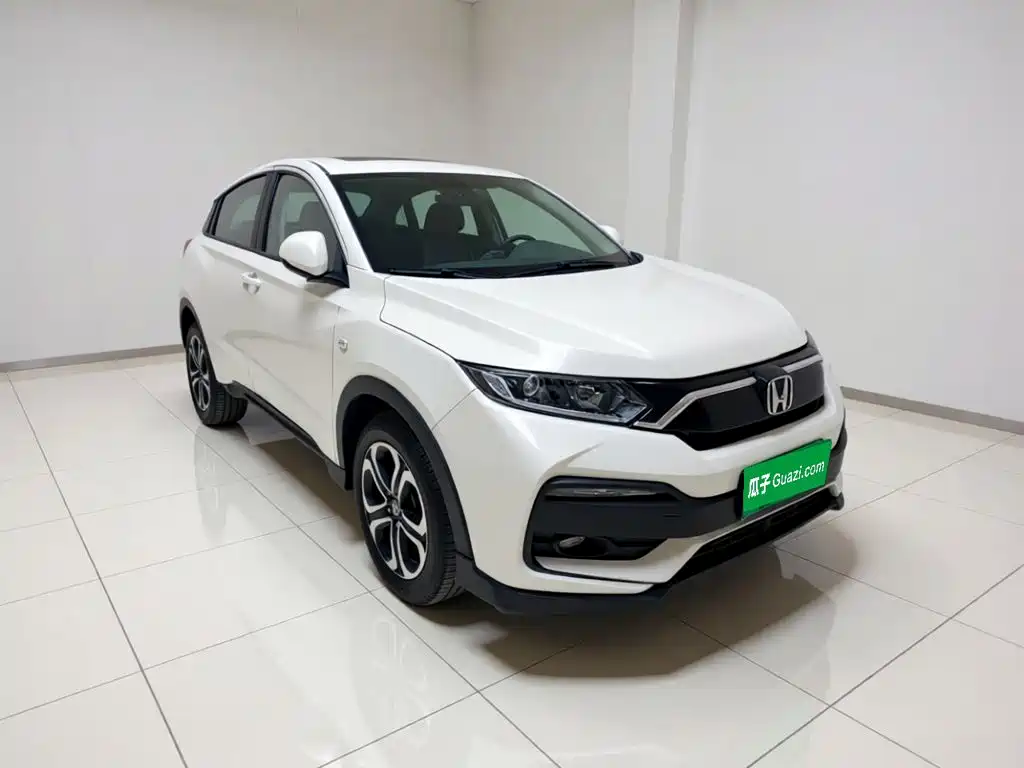 Honda XR-V — миниатюра 3