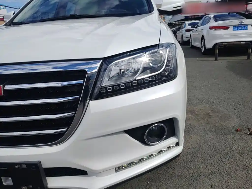 Haval H2 — миниатюра 24