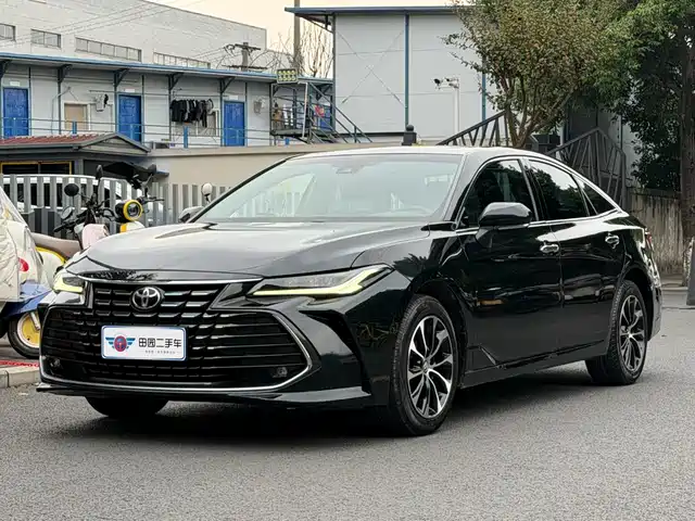 Toyota Avalon