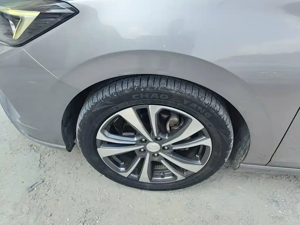 Changan Eado — миниатюра 23