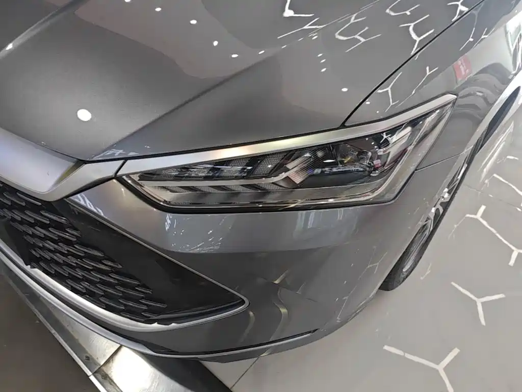 BYD Qin PLUS — миниатюра 24