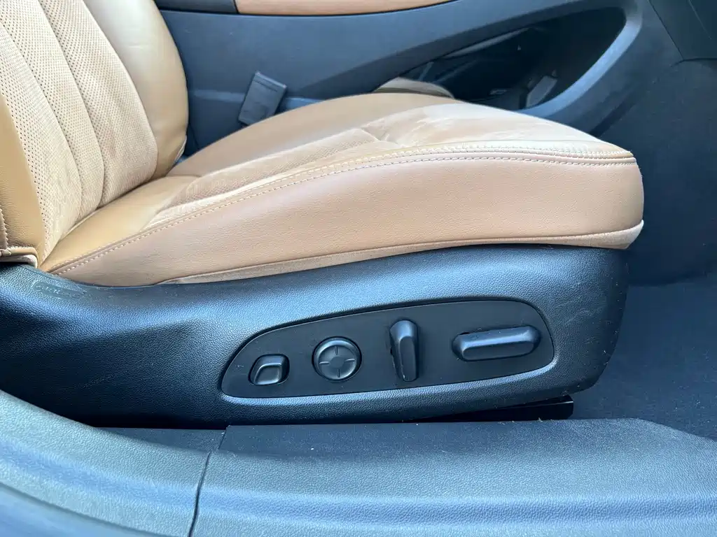 Buick LaCrosse — миниатюра 15