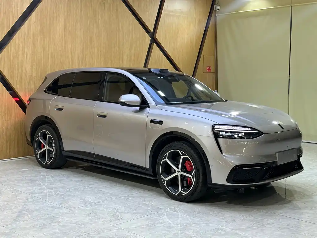 AITO AITO M6 — миниатюра 3