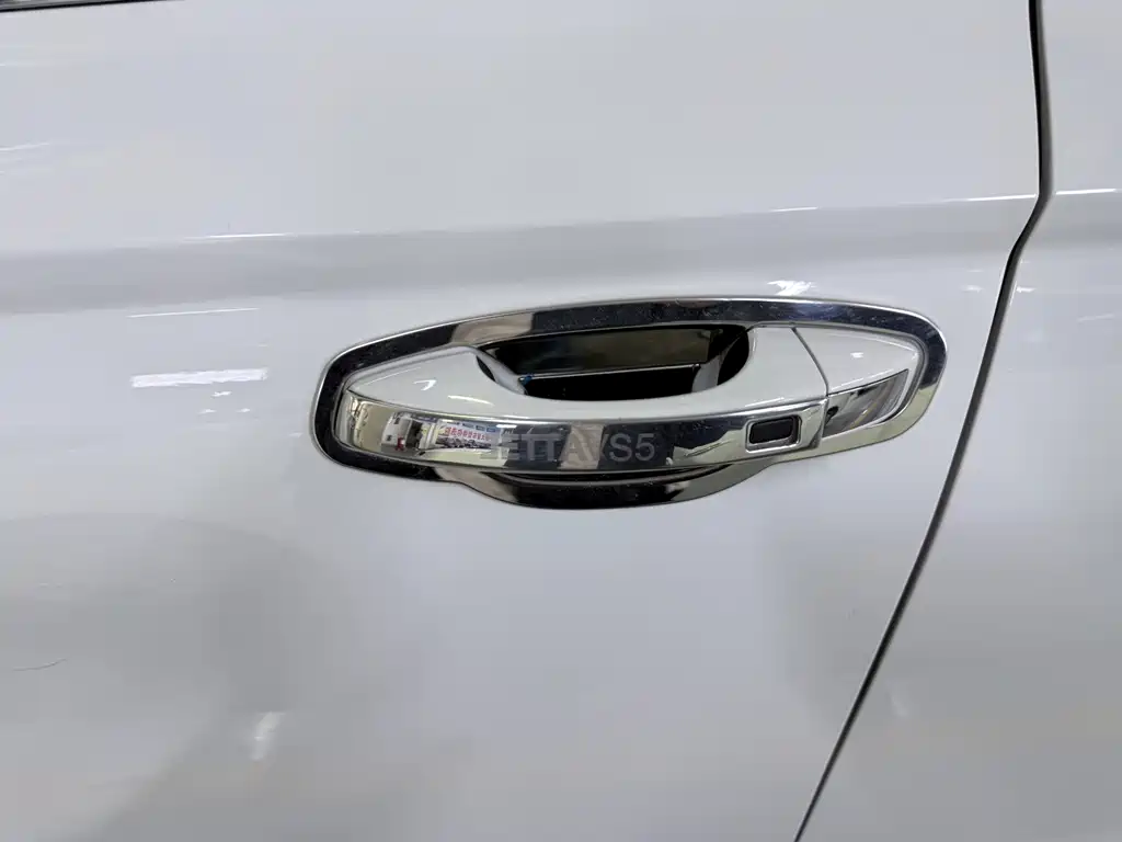 Jetta VS5 — миниатюра 6