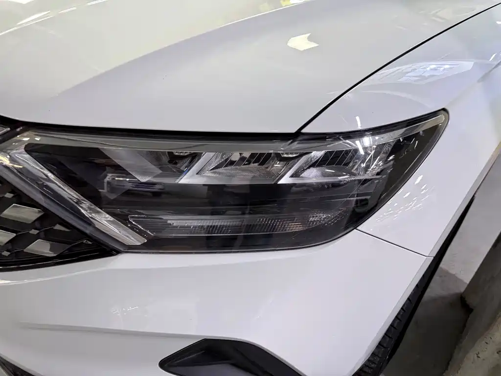 Jetta VS5 — миниатюра 4