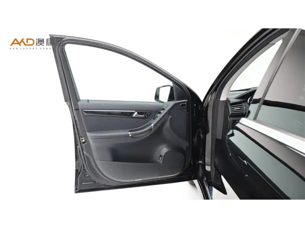 Mercedes-Benz R-Class — миниатюра 11