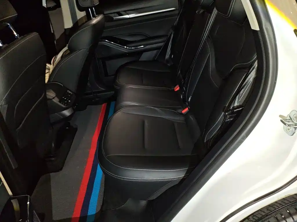 Haval H6 — миниатюра 13