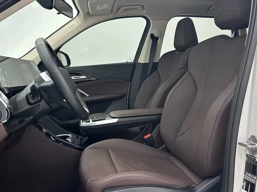 BMW X1 — миниатюра 6