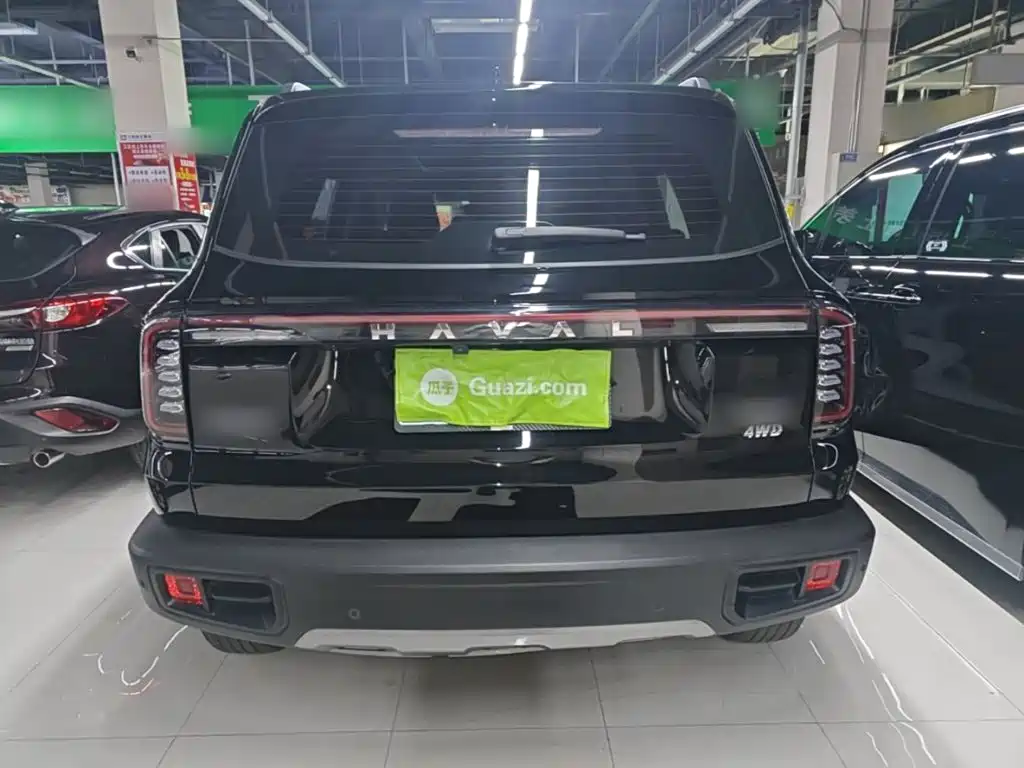 Haval Big Dog — миниатюра 6