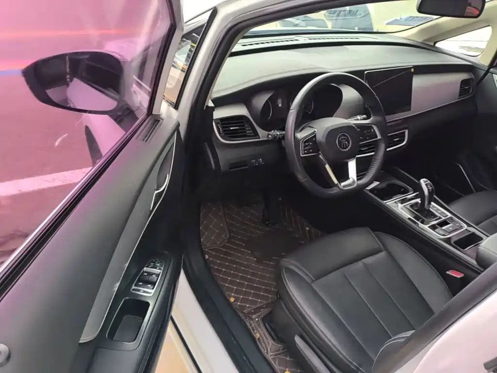 BYD MAX — миниатюра 16