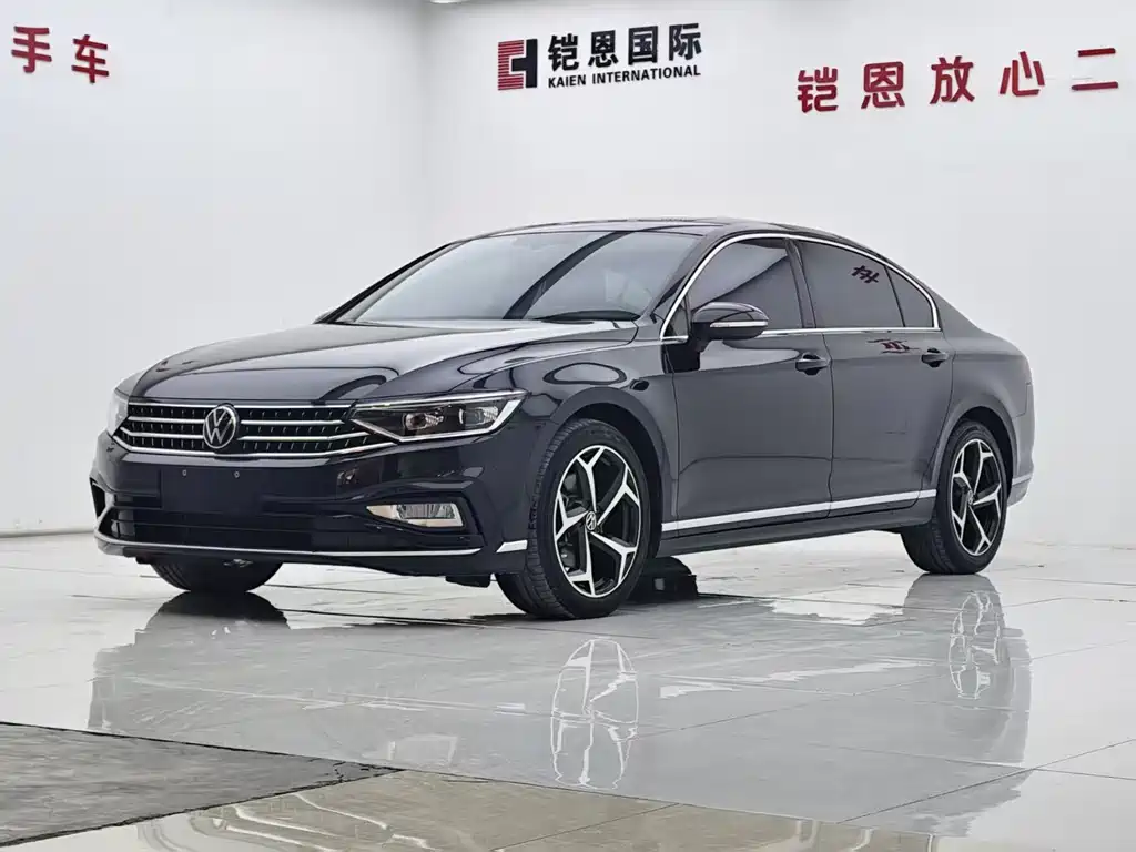 Volkswagen Magotan 2023