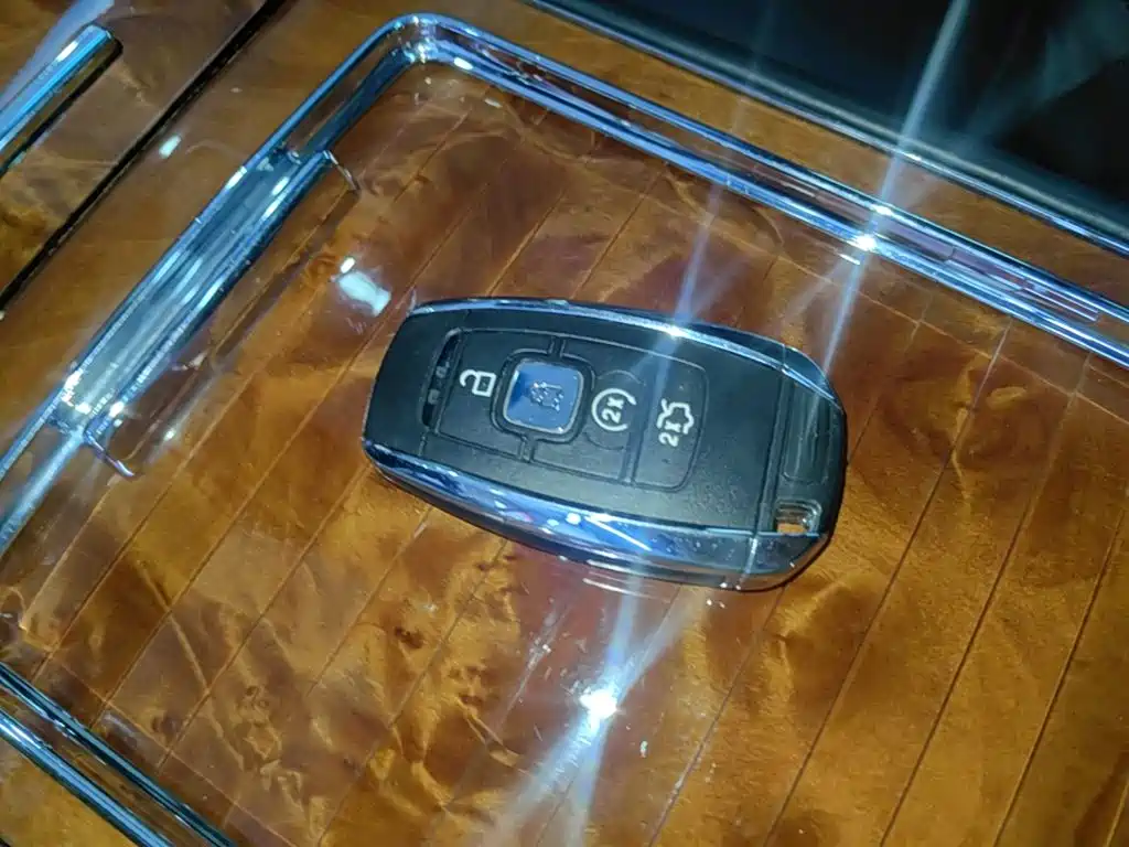Lincoln Continental — миниатюра 9