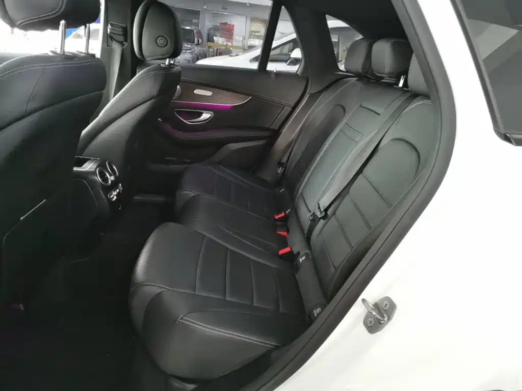 Mercedes-Benz GLC — миниатюра 17