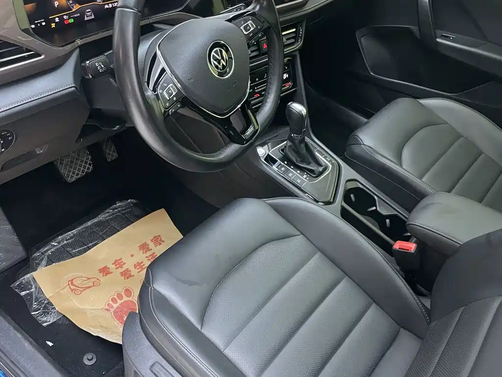 Volkswagen Tharu — миниатюра 19