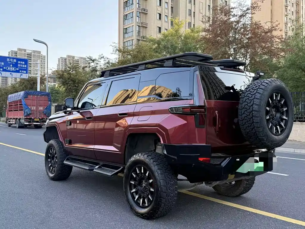 Mengshi Mengshi 917 — миниатюра 21