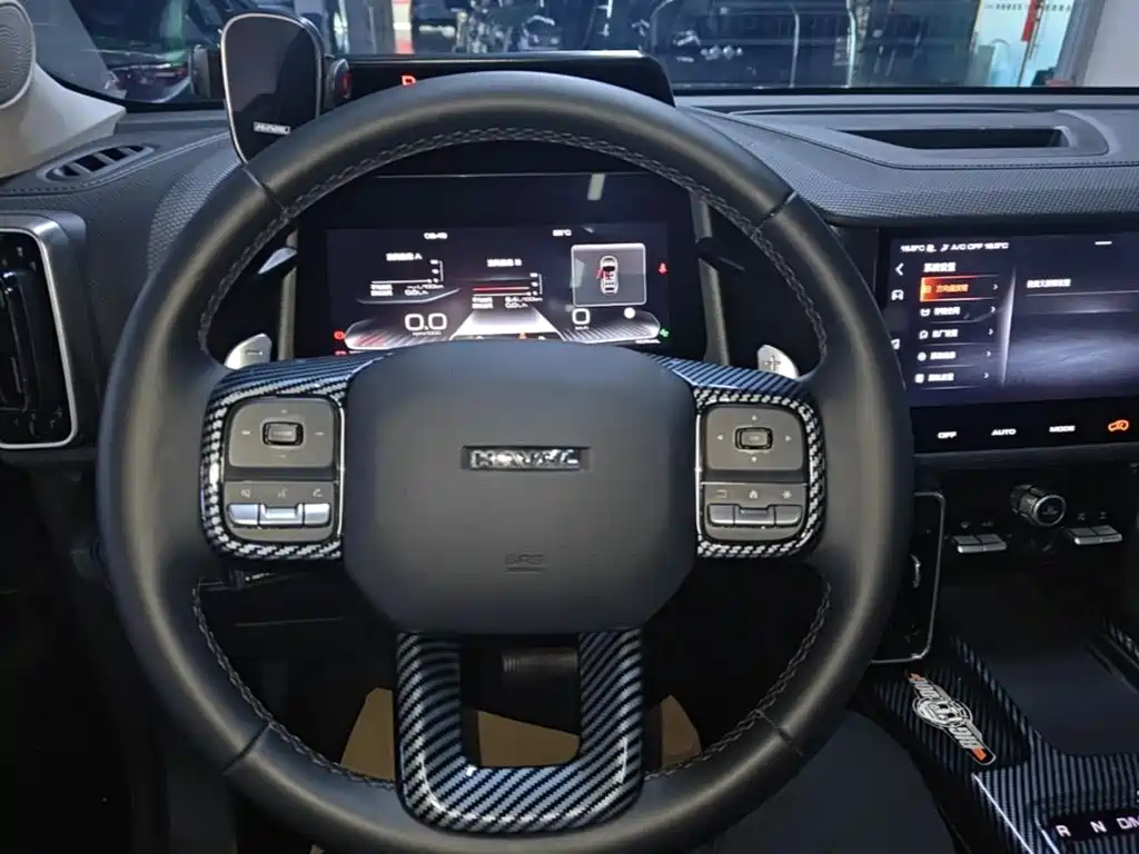 Haval Big Dog — миниатюра 11