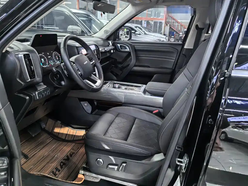Haval Big Dog — миниатюра 7