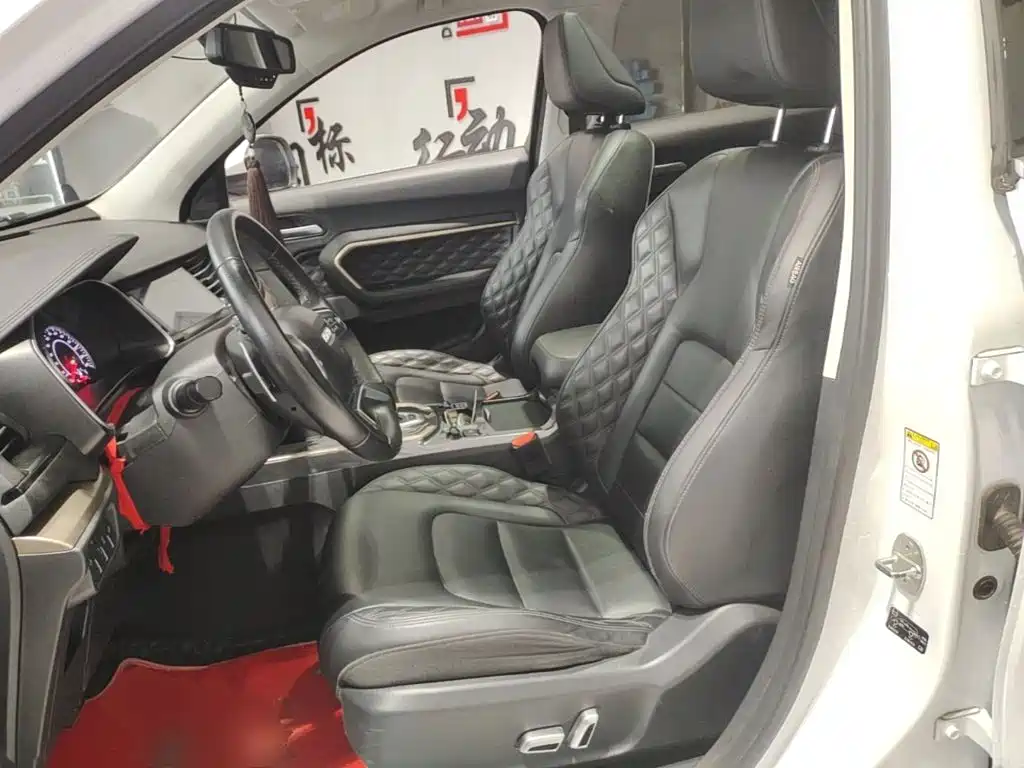 Haval H6 — миниатюра 15