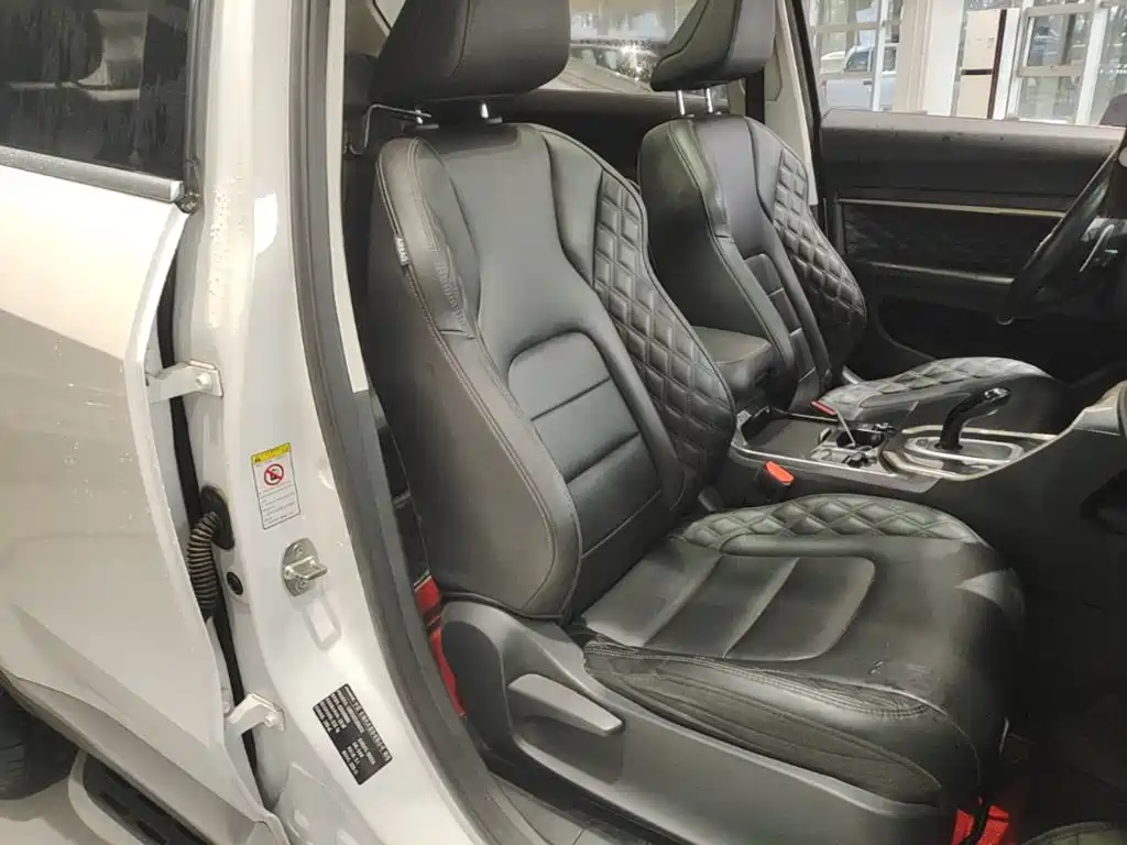 Haval H6 — миниатюра 25