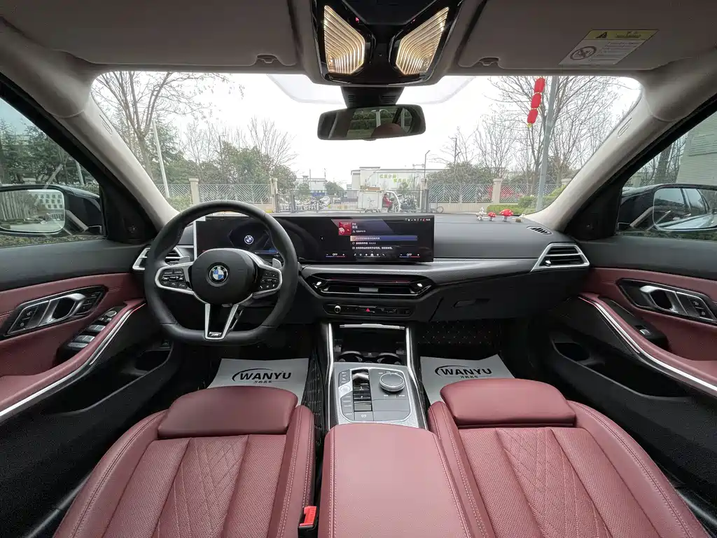 BMW 3 Series — миниатюра 5