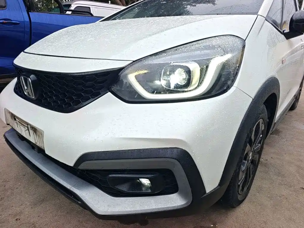 Honda Life — миниатюра 24