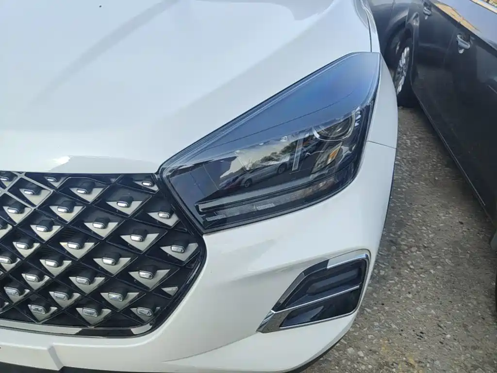 Chery Tiggo 5x — миниатюра 24