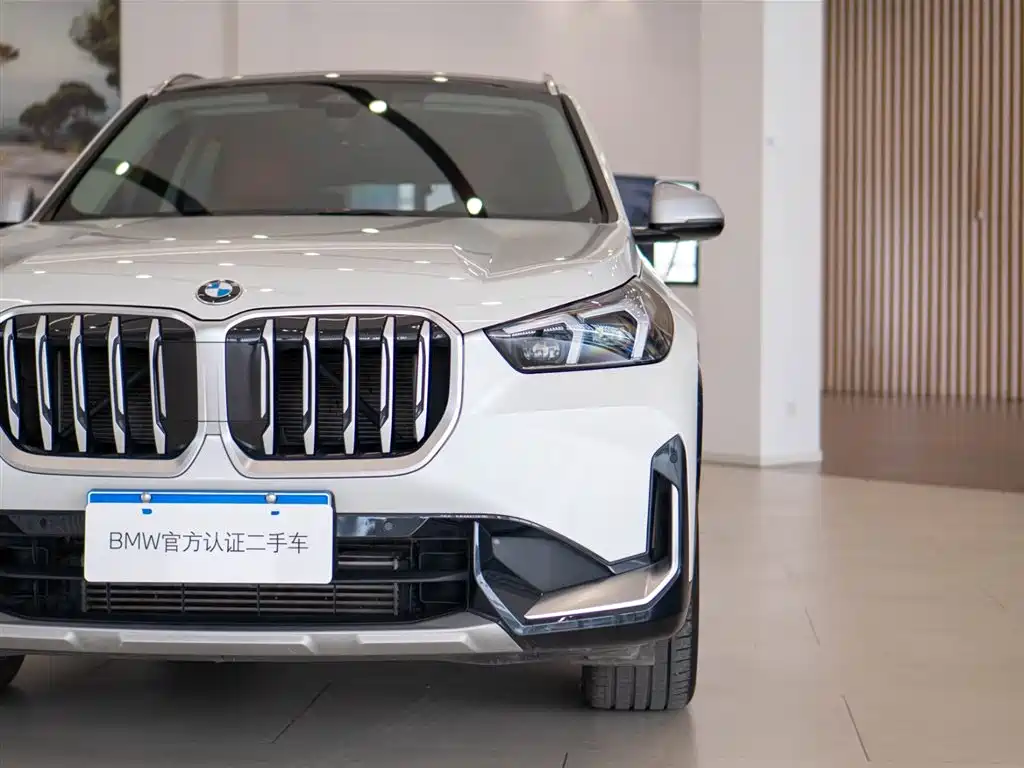 BMW X1 2023 sDrive25Li X