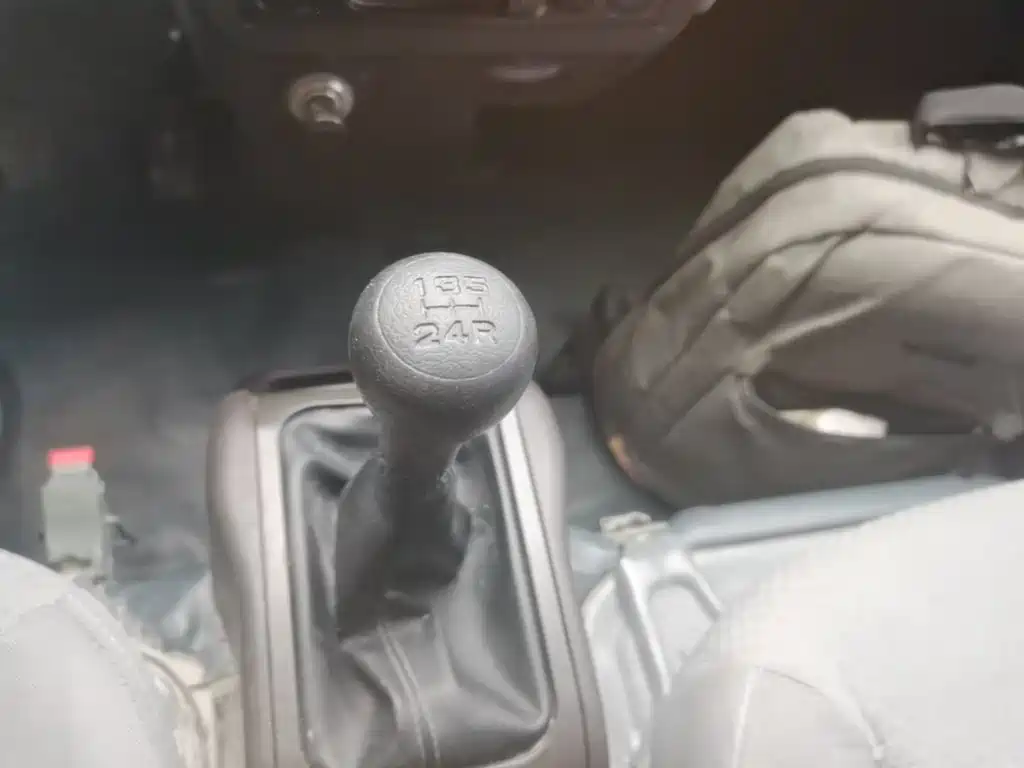 Wuling Rongguang — миниатюра 14