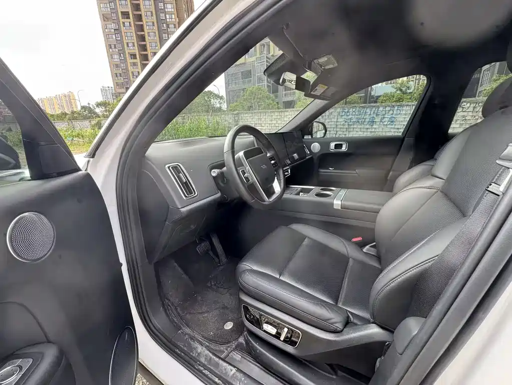 Li Auto L7 2023 Pro
