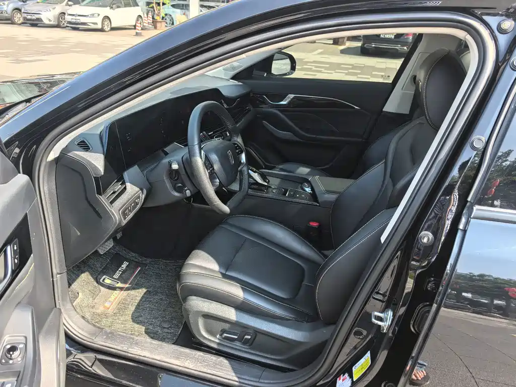 Bestune B70 — миниатюра 7