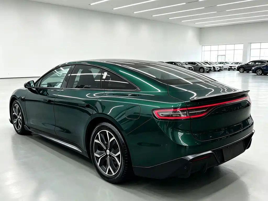 Zhijie Zhijie S7 — миниатюра 6