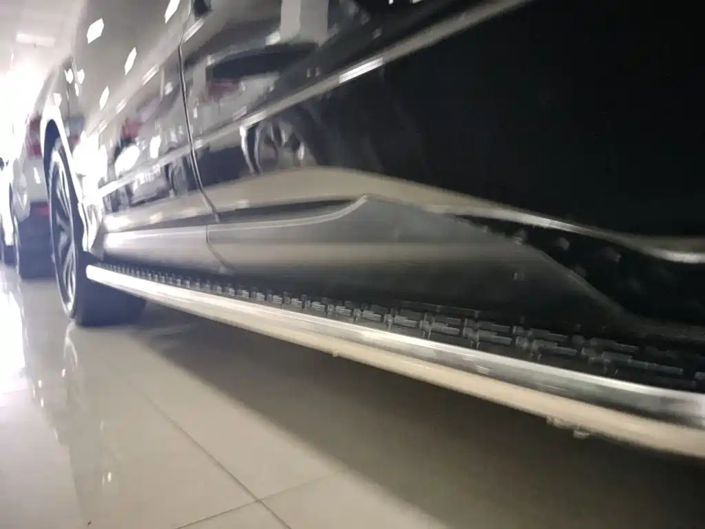 Honda Avancier — миниатюра 22
