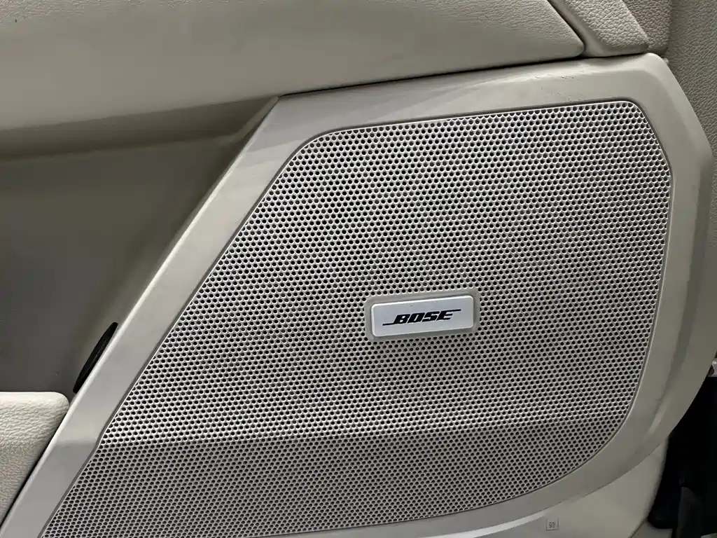 Cadillac XTS — миниатюра 11