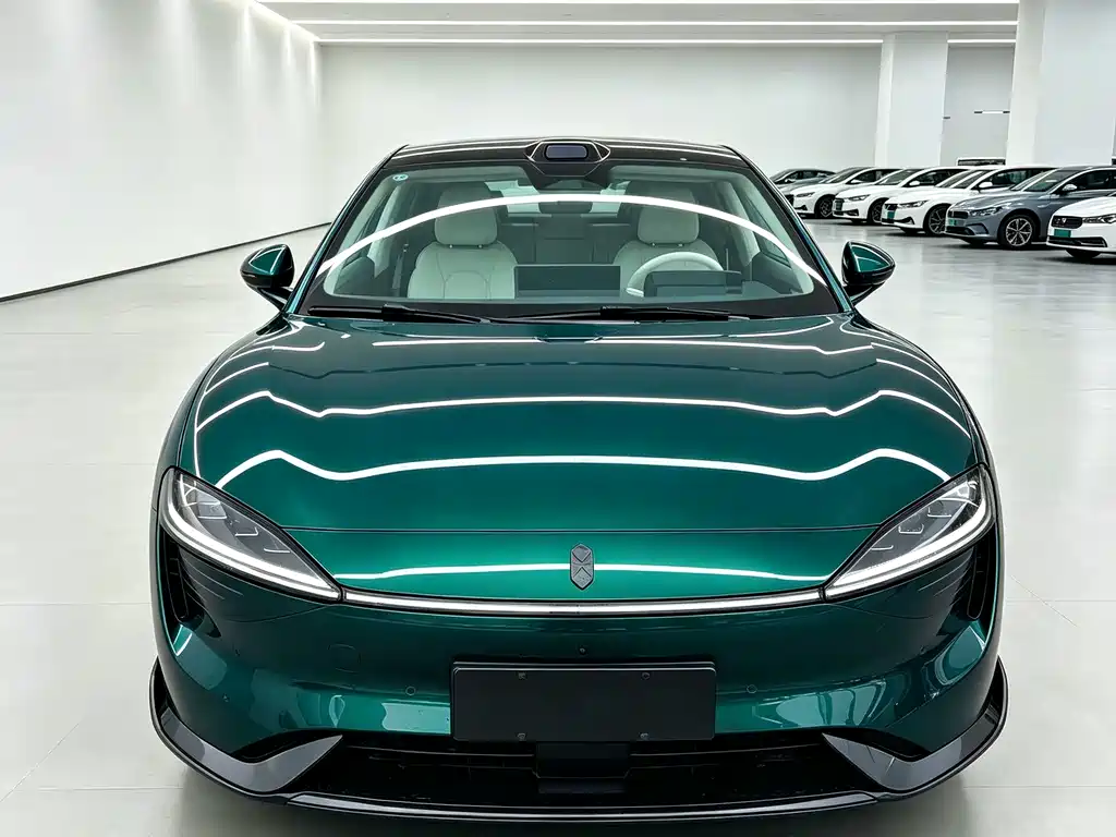 Zhijie Zhijie S7 — миниатюра 2