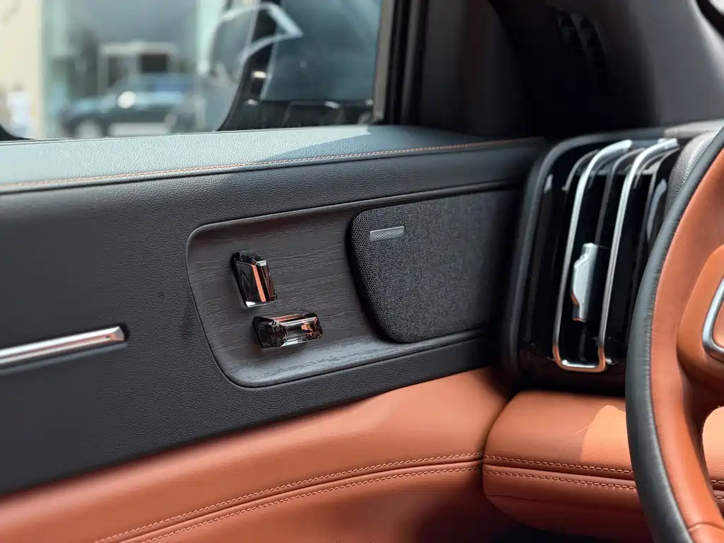 Jetour X70L — миниатюра 18