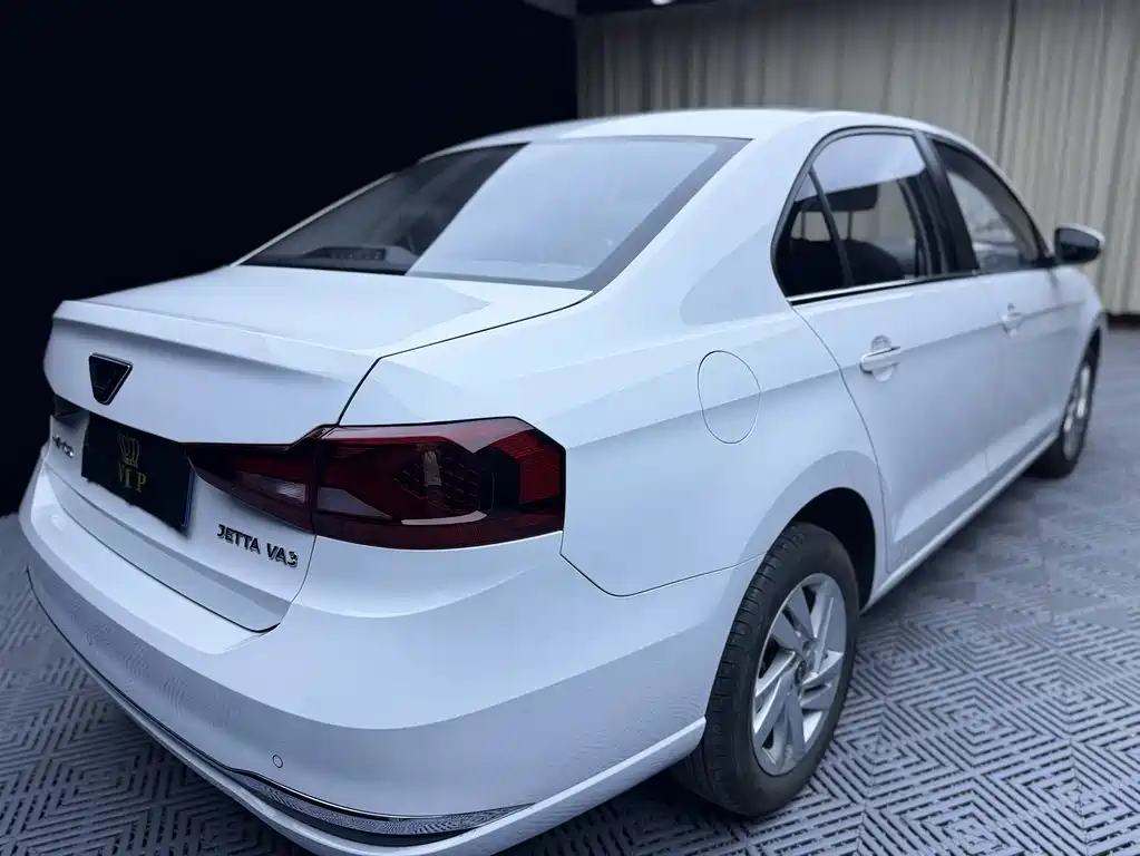 Jetta VA3 — миниатюра 6
